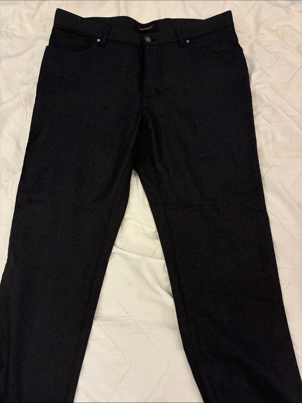 Ermengildo Zegna Men’s dress pants size 35